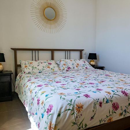 Apartamento Steffi Lejlighed Tías Eksteriør billede