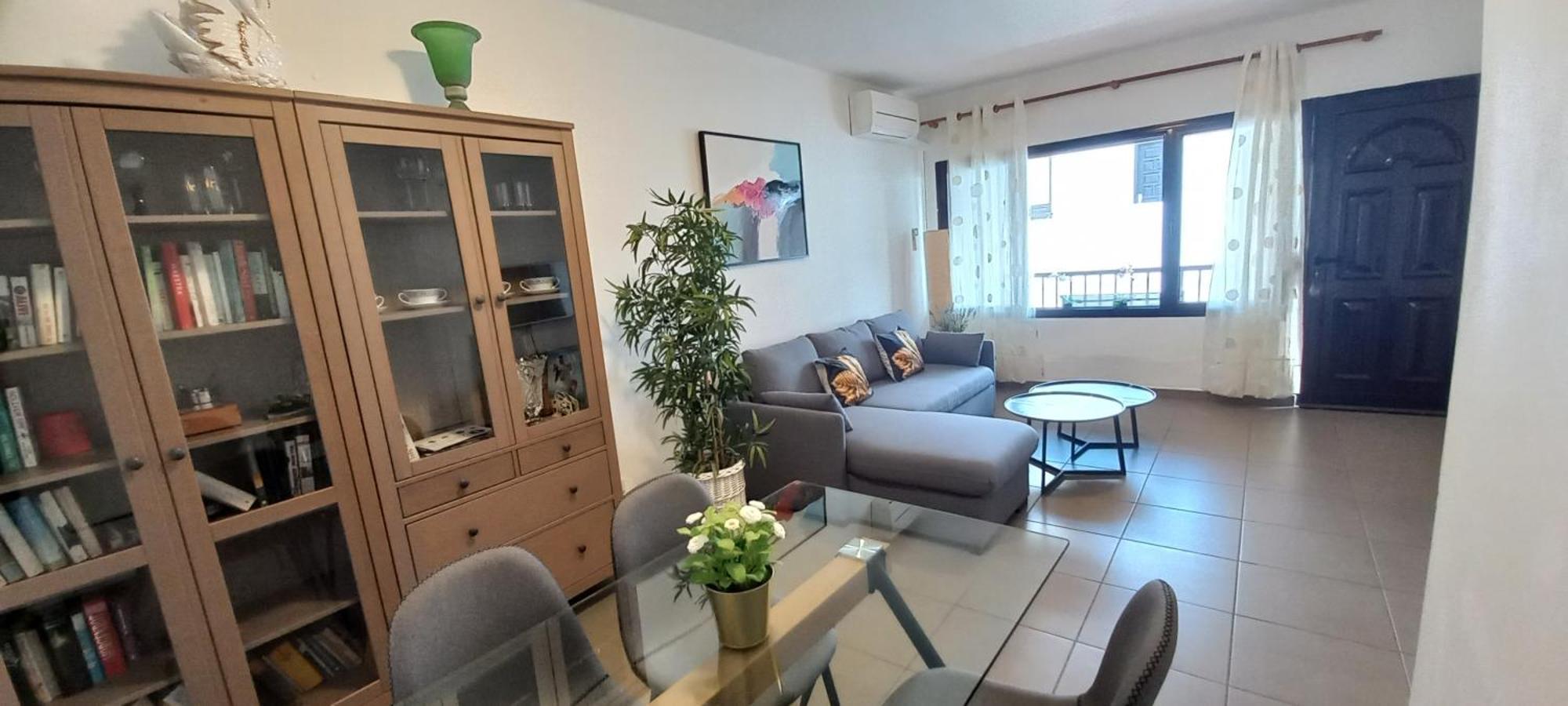 Apartamento Steffi Lejlighed Tías Eksteriør billede