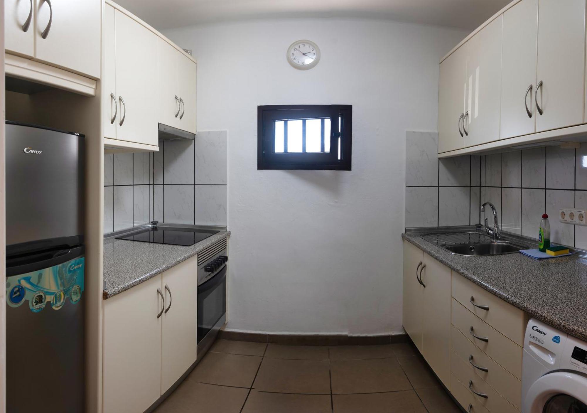 Apartamento Steffi Lejlighed Tías Eksteriør billede