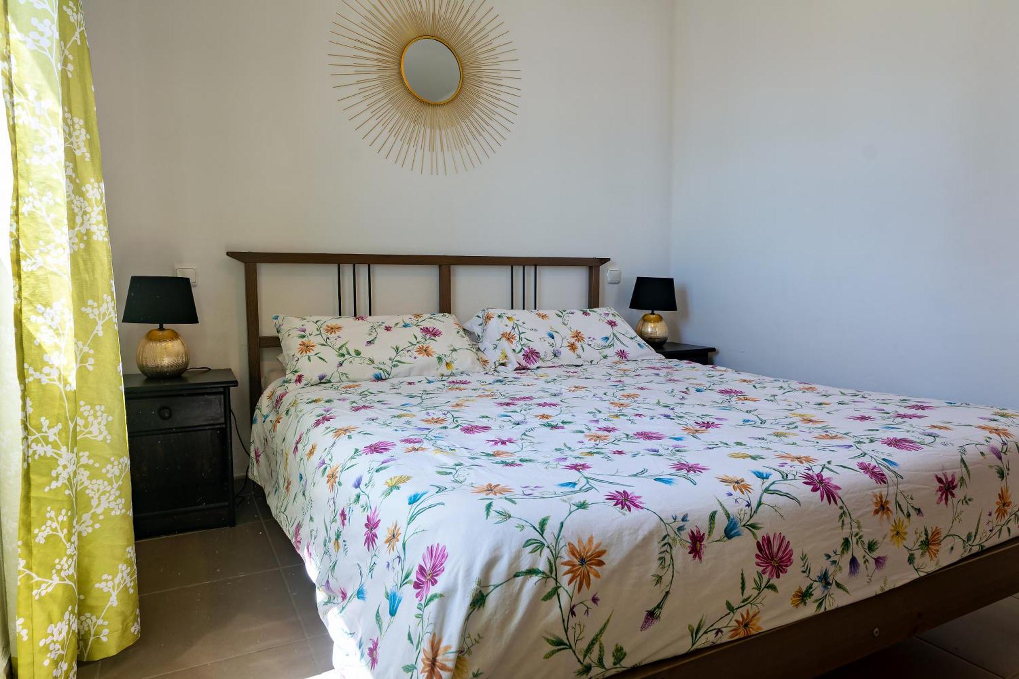 Apartamento Steffi Lejlighed Tías Eksteriør billede