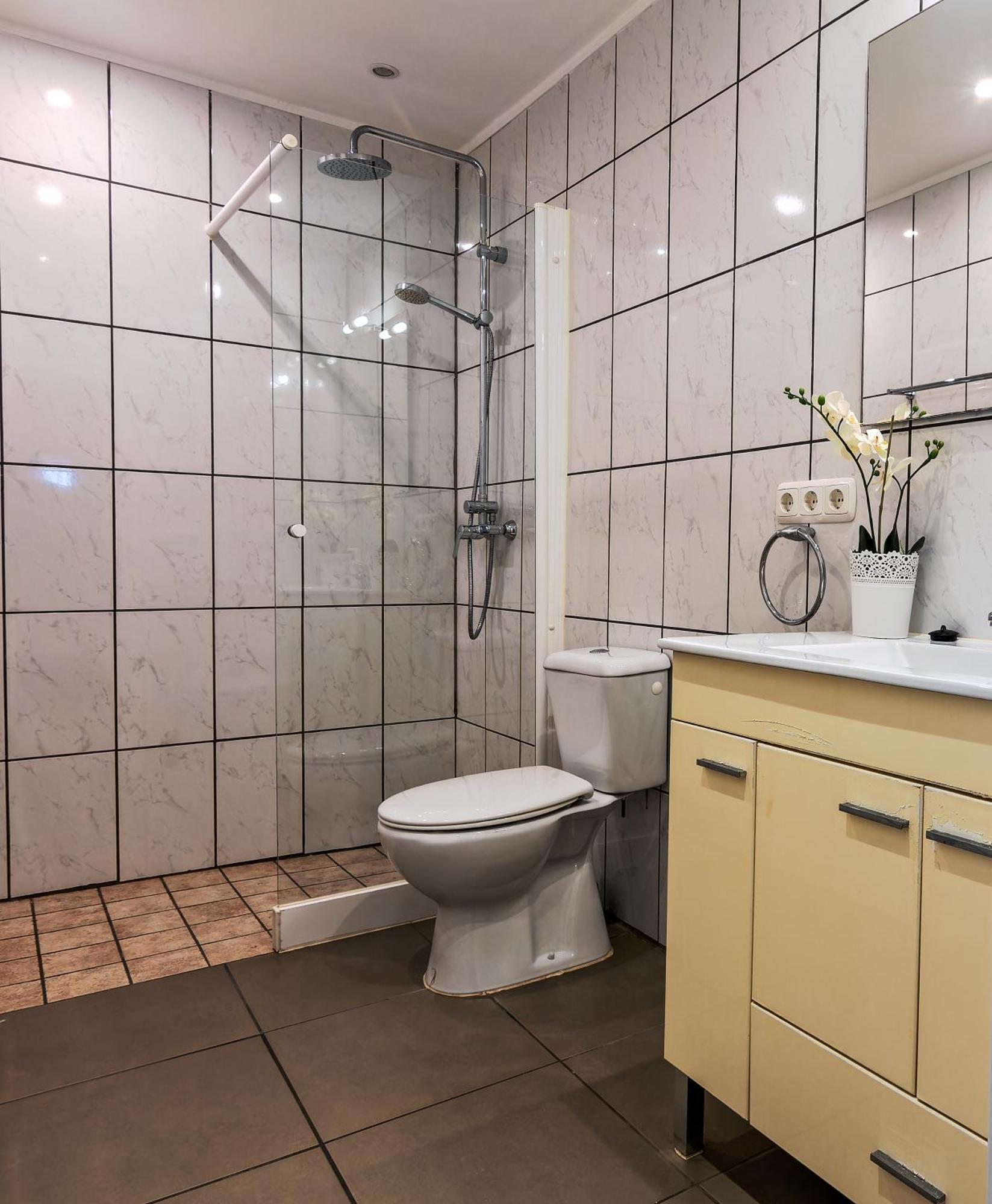 Apartamento Steffi Lejlighed Tías Eksteriør billede