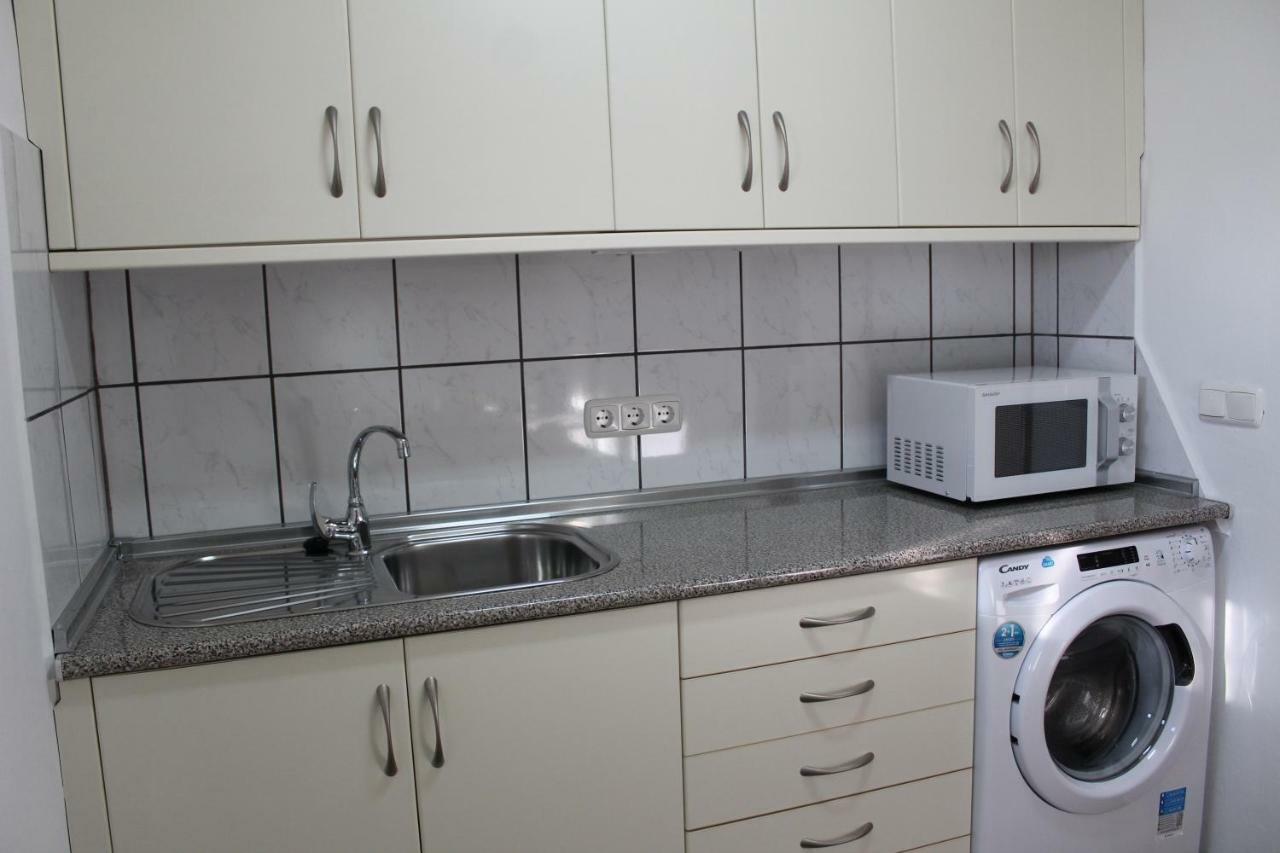 Apartamento Steffi Lejlighed Tías Eksteriør billede